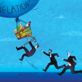 Inflation : anatomie d'un échec
Illustration : iStock