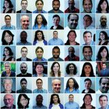Dossier Immigration - Laporte : Les équipes multiculturelles, un grand privilège