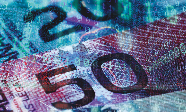 Diagnostic – La Banque du Canada se tourne vers la monnaie numérique