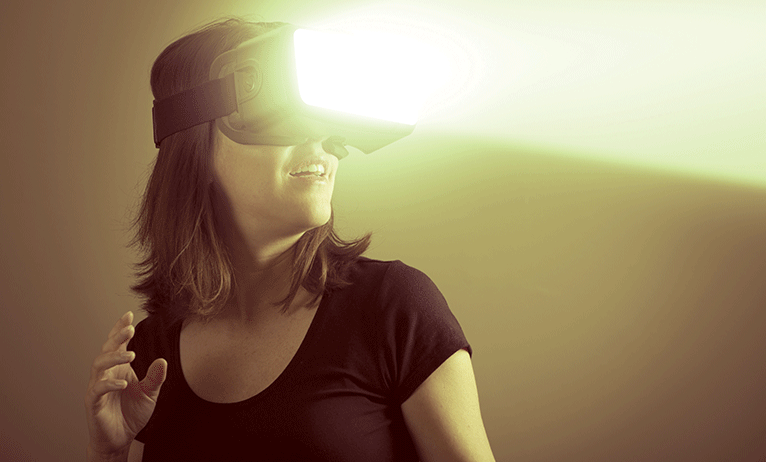 Après la réalité virtuelle, la tendance sera-t-elle à la réalité réelle?